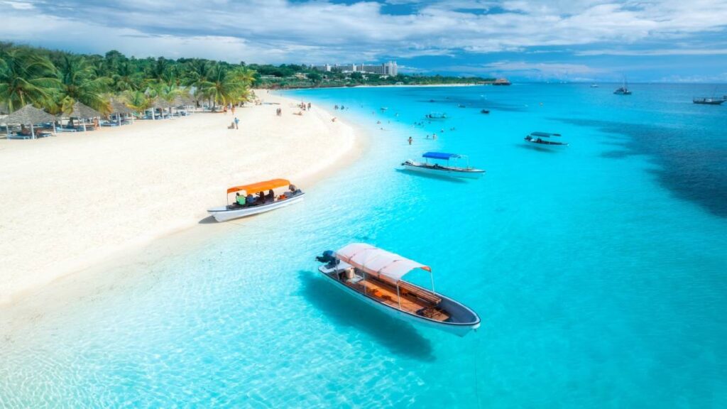 Las playas del mundo están en peligro, señala estudio: ¿por qué?