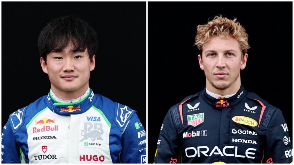 El japonés tomará el asiento del novato para el Gran Premio de Japón | Reuters