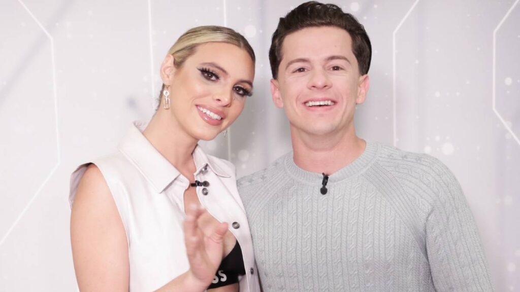 Lele Pons sorprende a Guaynaa; con tierna dinámica le hace saber que será papá