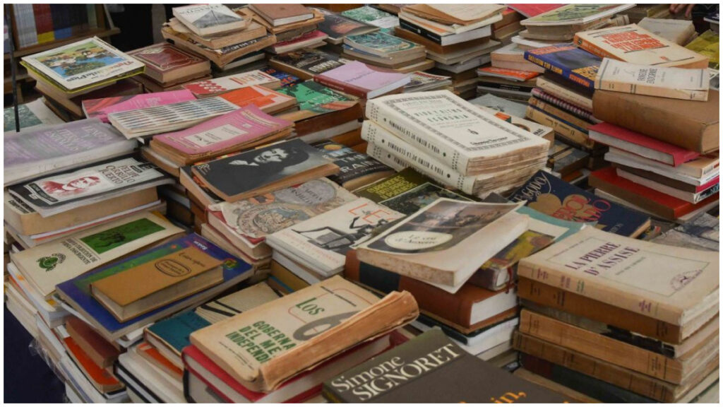 Remate de libros de la UNAM: fechas, lugar y horarios