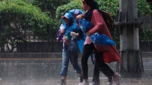 Clima México 27 de marzo: Lluvias intensas, tornados y onda de calor