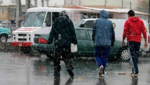 Clima México hoy 18 de marzo: vientos y descenso de temperatura en el norte