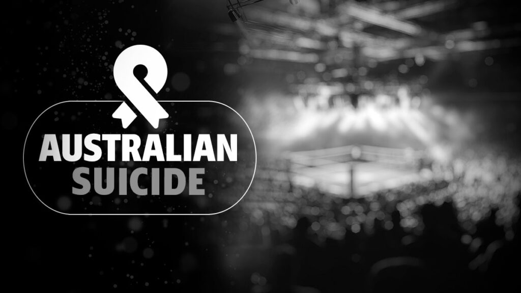 Muere Australian Suicide, luchador que brilló en la Triple A