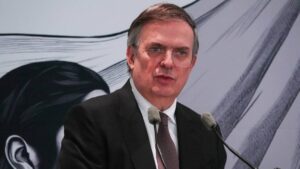 Tras la caída del “Mencho”, México proyecta mayor estabilidad en seguridad y economía: Ebrard