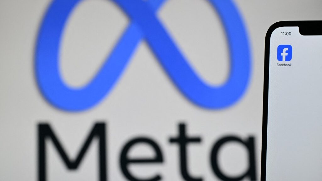 Meta anunció que usará una herramienta de reconocimiento facial de famosos para detectar anuncios fraudulentos.