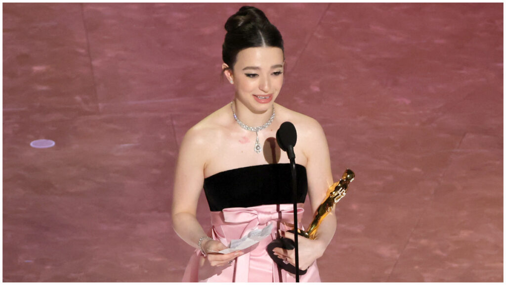 Mikey Madison: ¿quién es la actriz ganadora del Oscar por "Anora"?