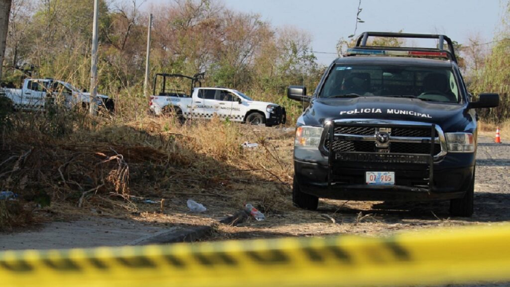 hallan muerta a exmaestra taxista de veracruz