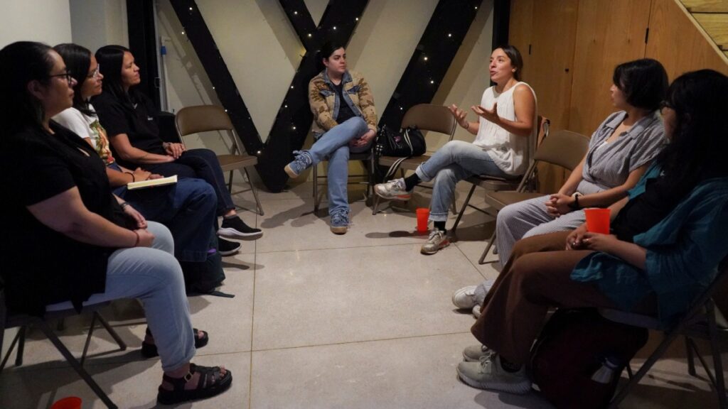 Mujeres latinoamericanas optan no ser madres en un cambio frente a roles de género tradicionales