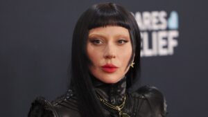 5 canciones de Lady Gaga que debes aprenderte antes de que venga a México