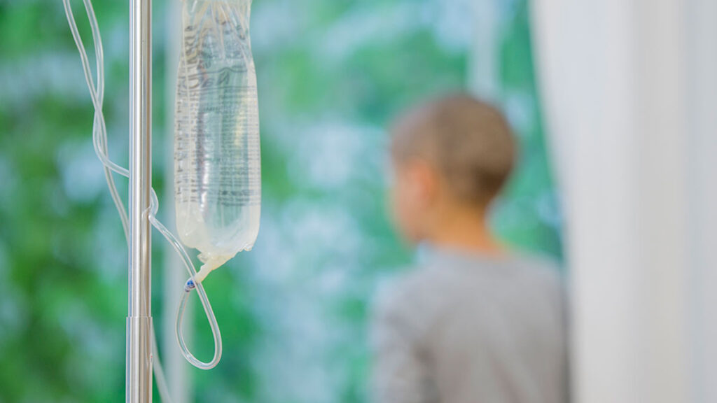 EE. UU. frena la investigación sobre el cáncer. Getty