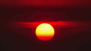 Mayo: el mes más caluroso en México, onda de calor se expande