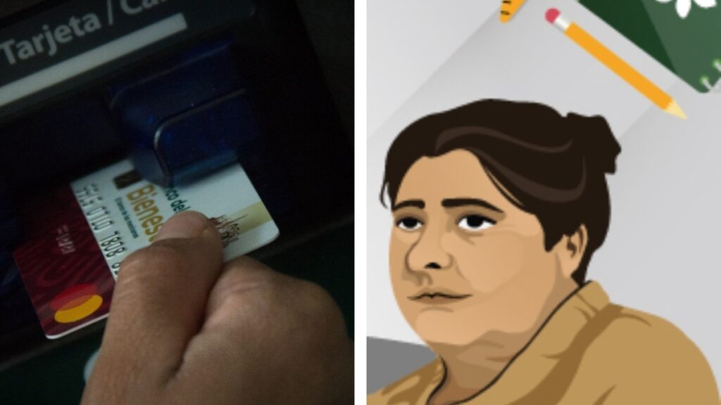 Los pagos de la Beca Rita Cetina 2025 ya comenzaron. Si aún no recibes el depósito de mil 900 pesos bimestrales, aquí te explicamos qué hacer.