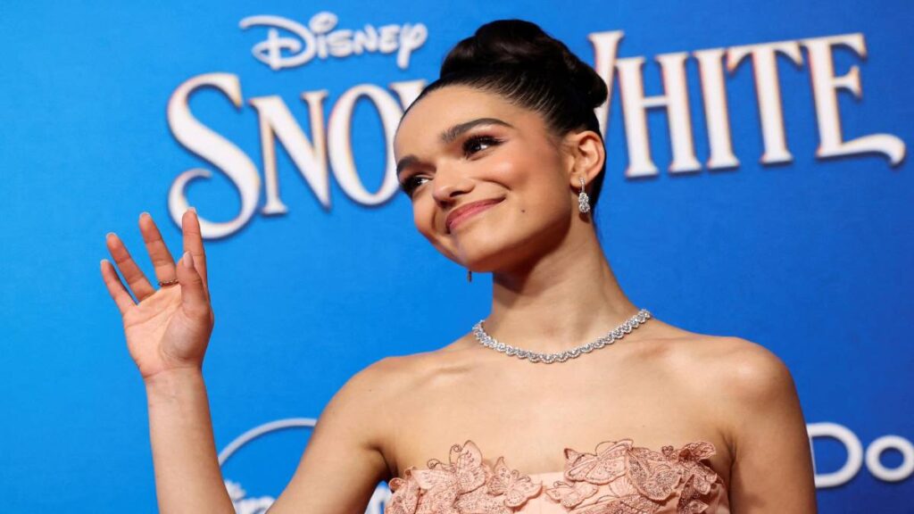 Película “Blancanieves” desata memes en redes sociales, tras su estreno