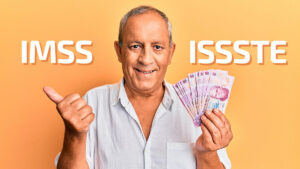 Pensión IMSS e ISSSTE 2025: fechas confirmadas para el pago de diciembre