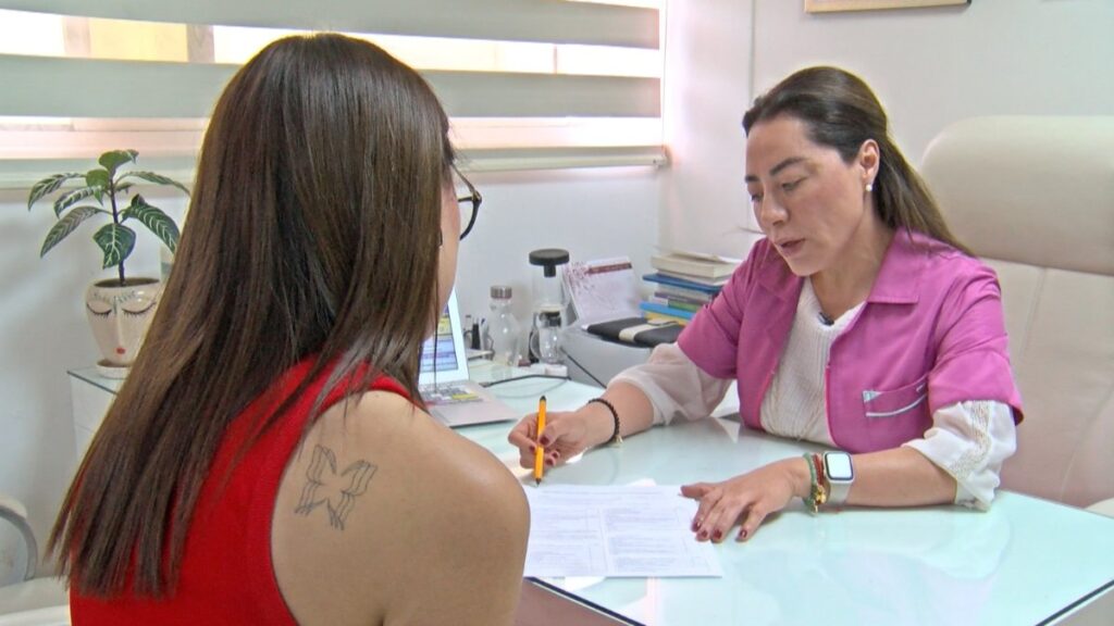 ¿Cansancio, insomnio y cambios de ánimo? Podría ser la perimenopausia