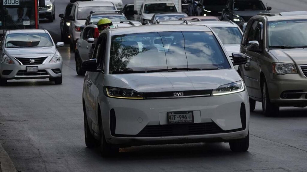 Portaplacas Ciudad De Mexico Las Quitan