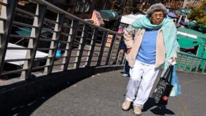 CDMX con ambiente frío por la mañana y templado por la tarde este 2 de noviembre