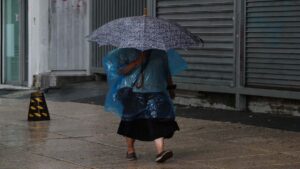 Clima México, hoy 30 de marzo de 2025: vientos fuertes en el norte; lluvias en el sur y sureste