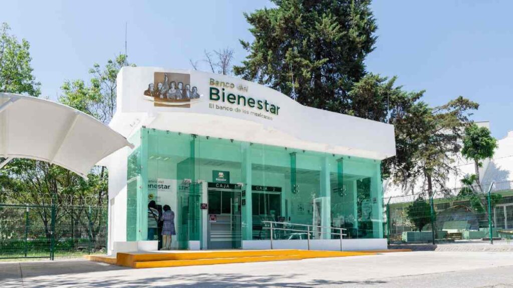Evita fraudes: Banco del Bienestar recomienda actualizar el NIP de tu tarjeta