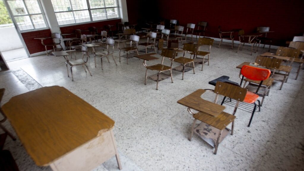 Deja tu mochila y agarra tus maracas: suspenden clases en 5 municipios por carnaval de Veracruz