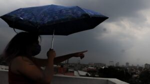 Clima México, hoy 31 de marzo de 2025: dos frentes fríos provocarán vientos y lluvias en el país