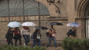 Clima México, hoy 24 de marzo de 2025: lluvias en el norte, noreste, oriente y centro del país