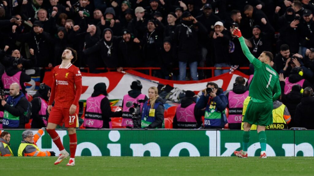 Gianluigi Donnarumma