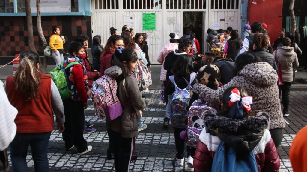 Javier Solórzano habla de los cambios que se están implementando en el sistema educativo que pueden cambiar la situación del país.