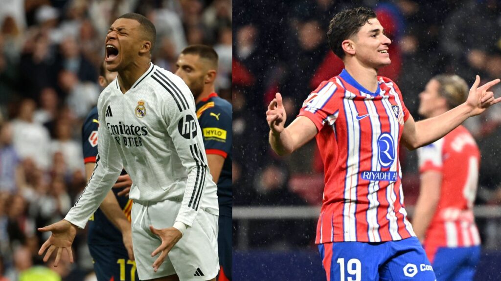 Real Madrid y Atlético vivirán un nuevo capítulo de su reciente rivalidad europea, la cual ha sido dominada por los merengues.