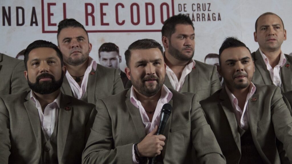 Banda El Recodo, en la CDMX para promover el turismo en Sinaloa y firmar autógrafos