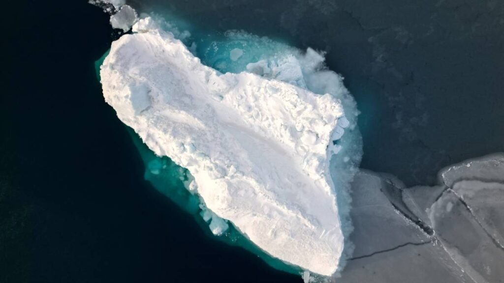 Récord de calor en 2024: ONU alerta por deshielo y subida del mar