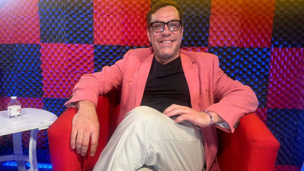 Roberto Duarte, esta es su historia