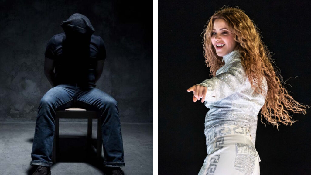 Joven denuncia secuestro exprés en show de Shakira en CDMX