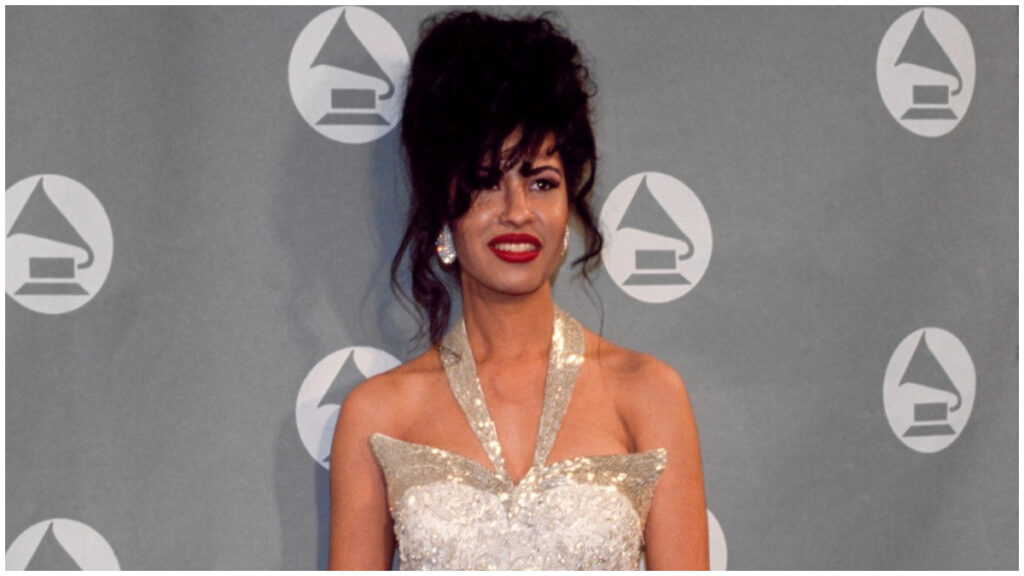 ¿Dónde ver las películas y documentales sobre Selena Quintanilla?