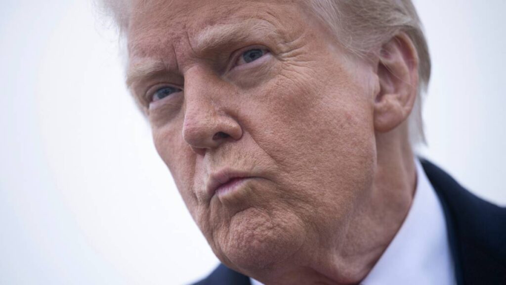 La decisión del Senado fue elogiada por el presidente Donald Trump