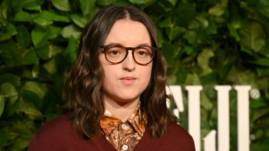 Bella Ramsey, protagonista de “The Last of Us”, es diagnosticada con autismo
