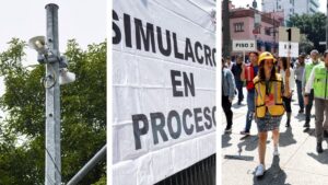 Prepárate, alistan primer Simulacro Nacional 2025: ¿cuándo y a qué hora será?