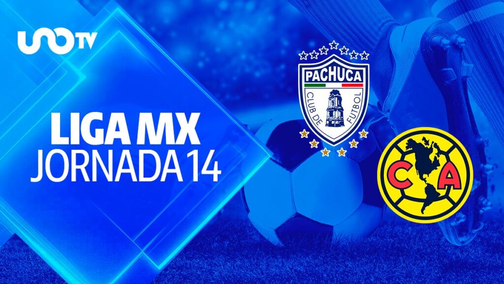 Las Águilas del América visitan el Estadio Hidalgo para medirse con los Tuzos de Pachuca el próximo sábado 5 de abril.