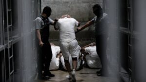 Extraditan al “Chuqui”, uno de los presuntos líderes del Tren de Aragua, a Estados Unidos