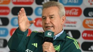 Javier Aguirre mueve sus piezas; así quedó la lista del Tri para el Final Four