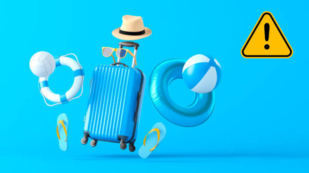 Profeco emite recomendaciones para tiempos compartidos.