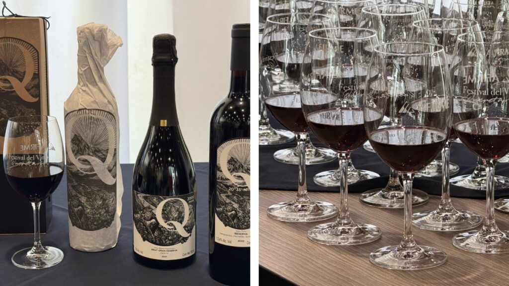 Querétaro recibe la Indicación Geográfica Protegida para sus vinos. El estado se posiciona como destino turístico clave en México.