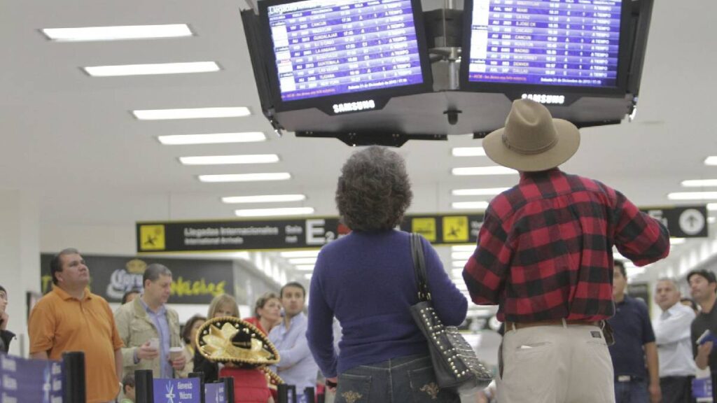 mejores precios de avion según estudio