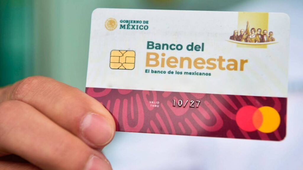 Banco del Bienestar pide esto a sus usuarios. Cuartoscuro