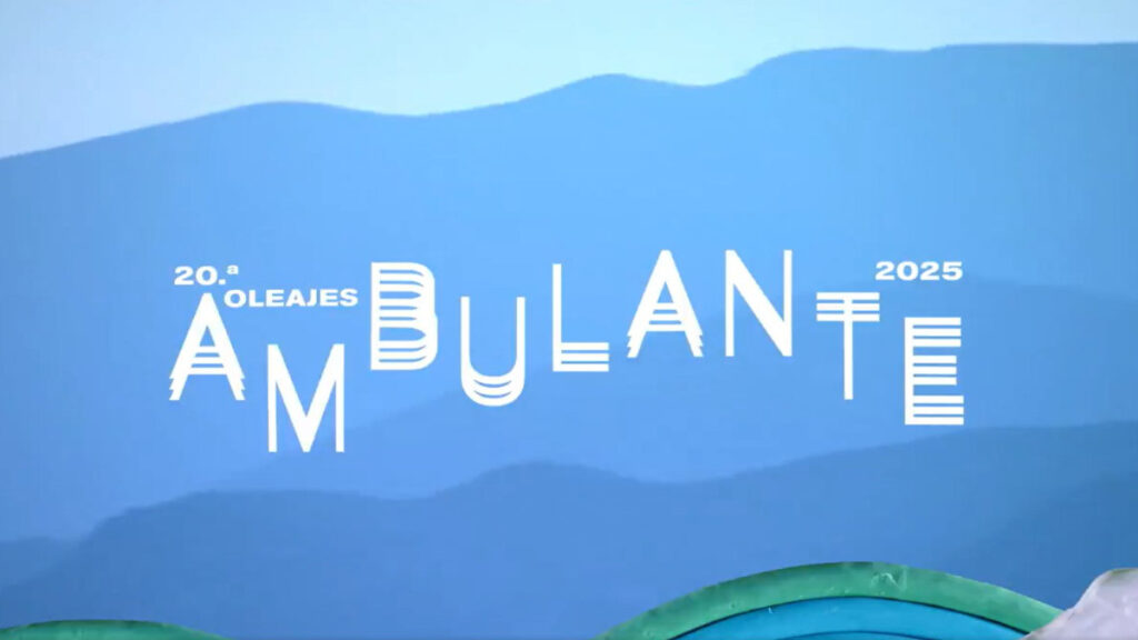 Ambulante, gira de documentales