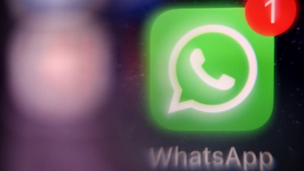 ¿Qué le pasó a WhatsApp este sábado 12 de abril?