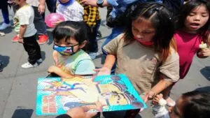 Día del Niño 2026: esto dice la SEP sobre suspensión de clases en primarias