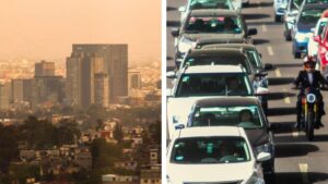 Autos que pueden circular siempre, incluso en contingencia ambiental