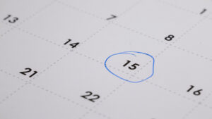 ¿Qué se celebra hoy 15 de abril y a qué santo se festeja?