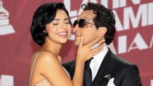 Filtran video del rescate de Ángela Aguilar y Christian Nodal en Zacatecas